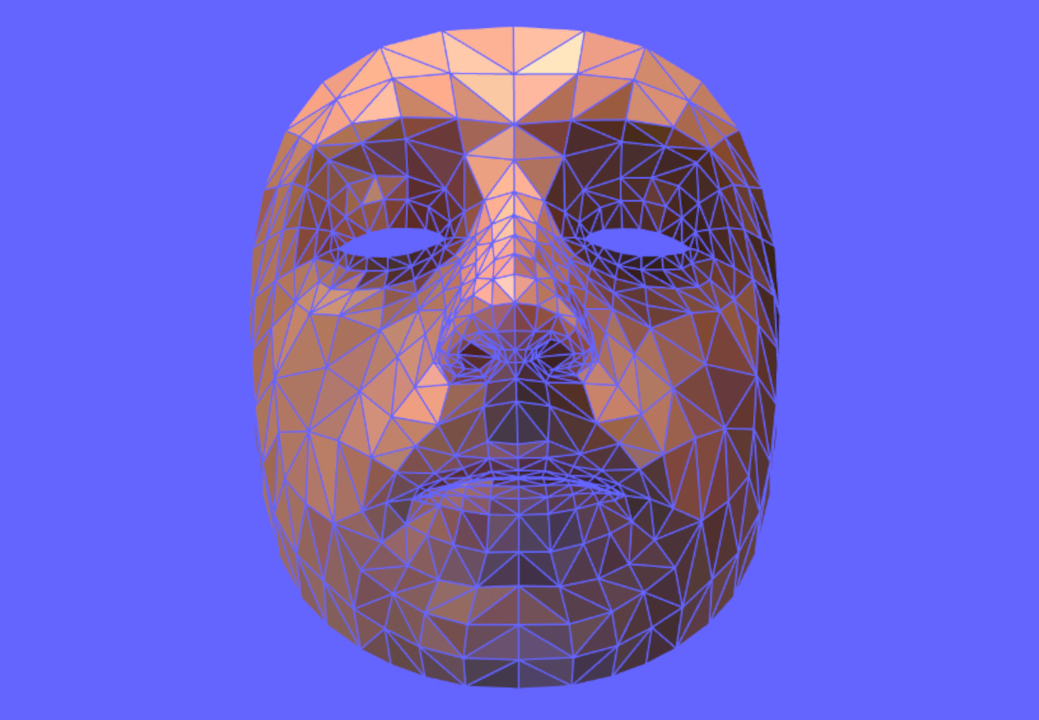 Face Mesh