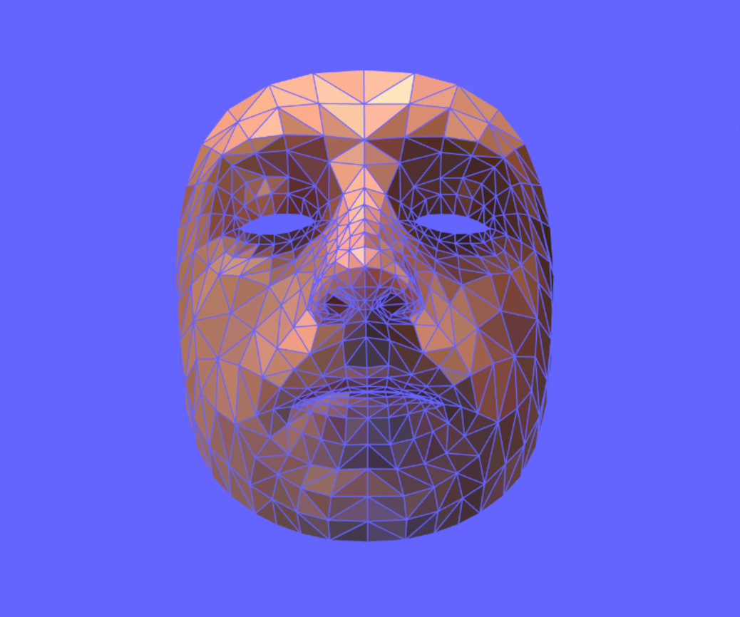 Face Mesh