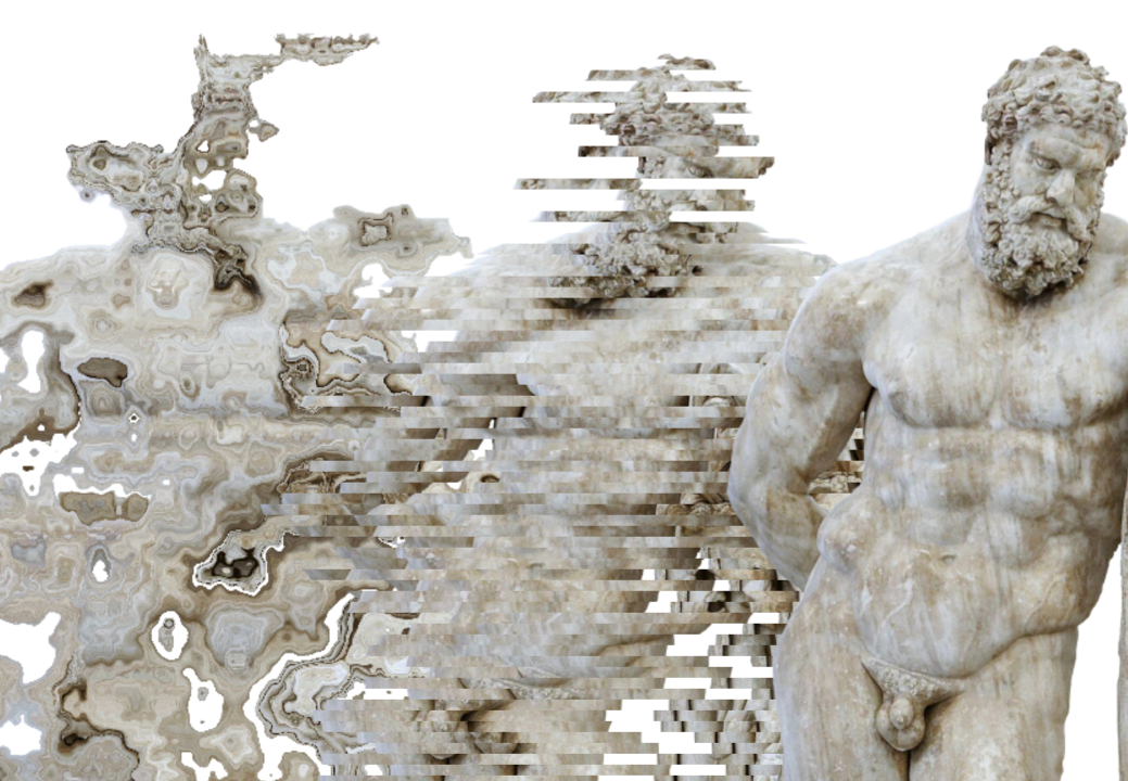 Interactive Collage