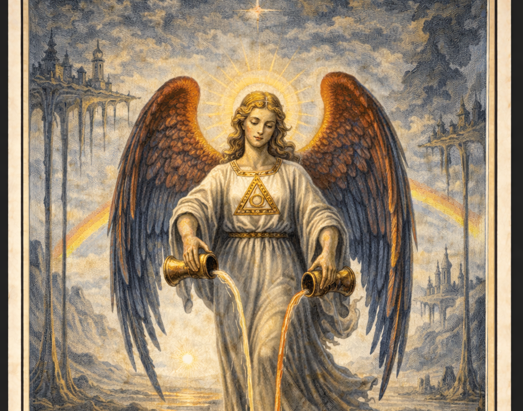 Presentación del Tarot
