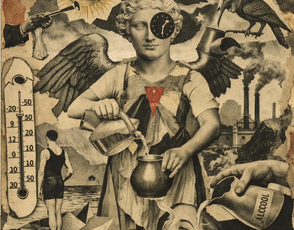 Presentación del Tarot