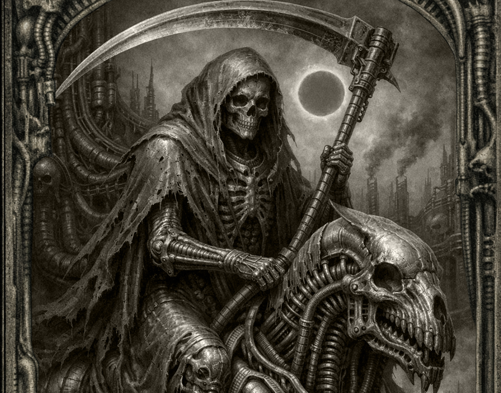 Presentación del Tarot
