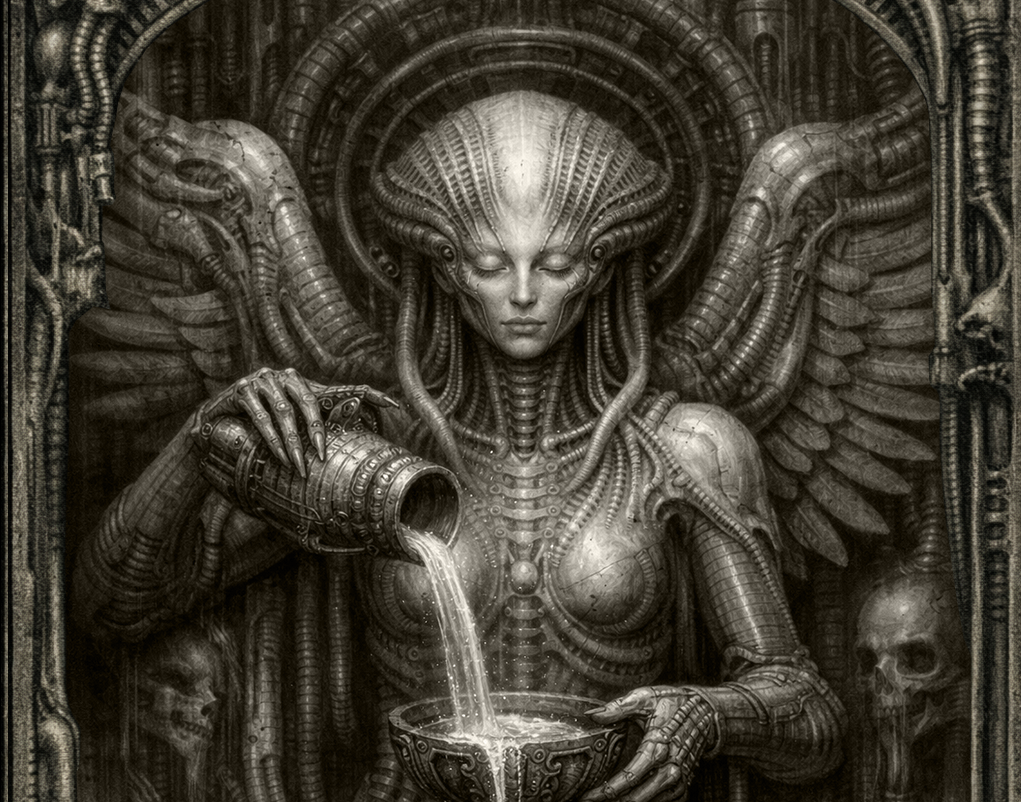Presentación del Tarot