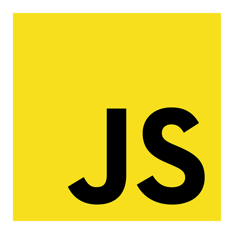 Javascript Logo