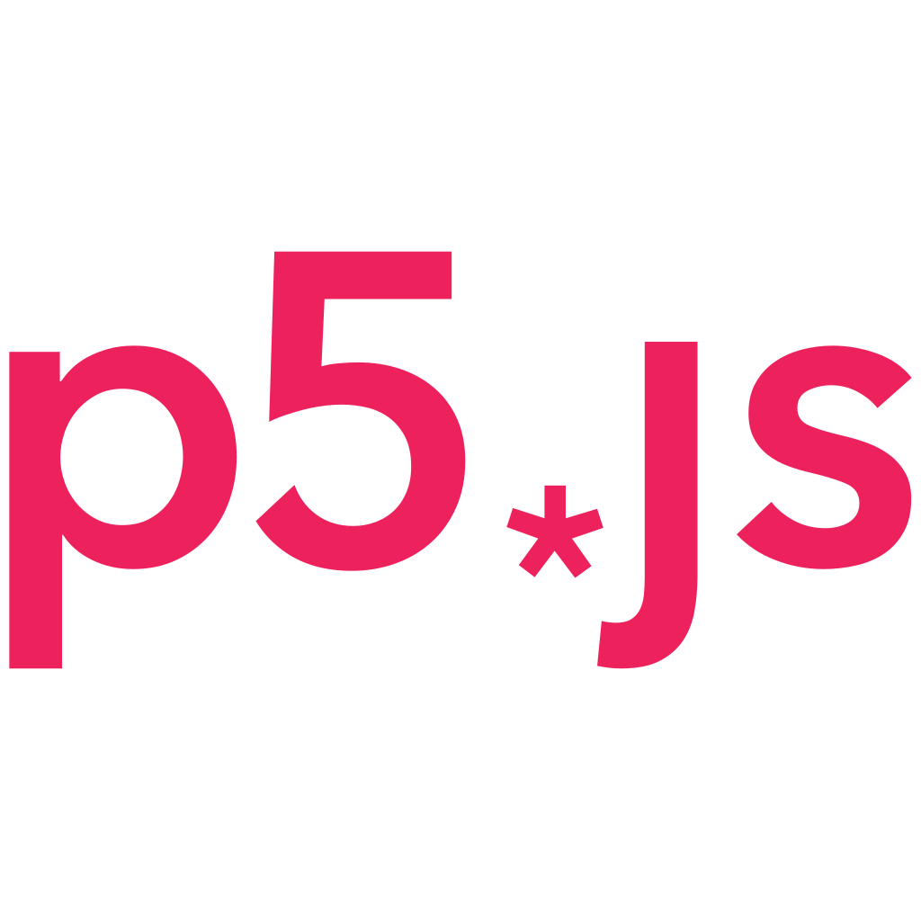 p5.js Logo