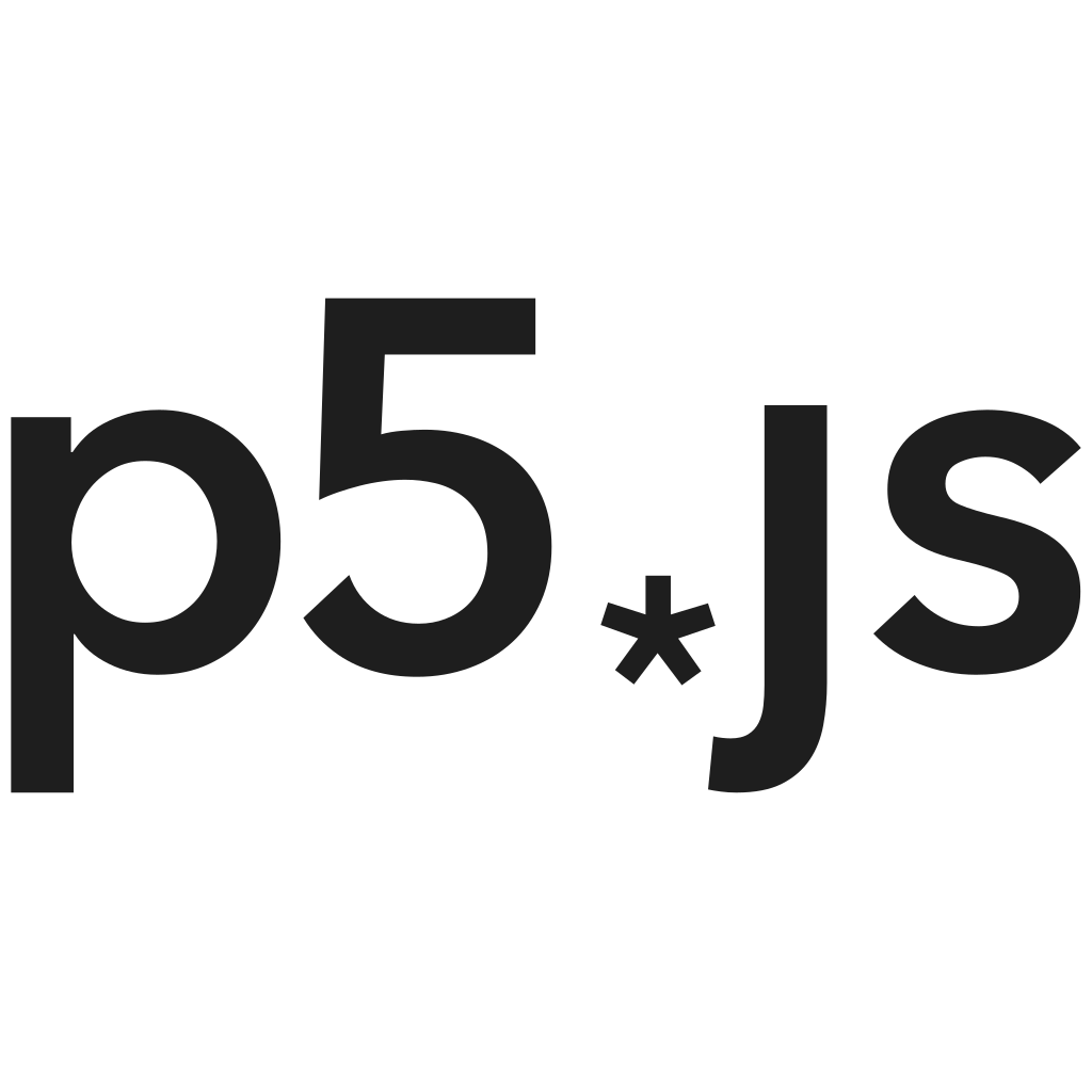 p5.js Logo